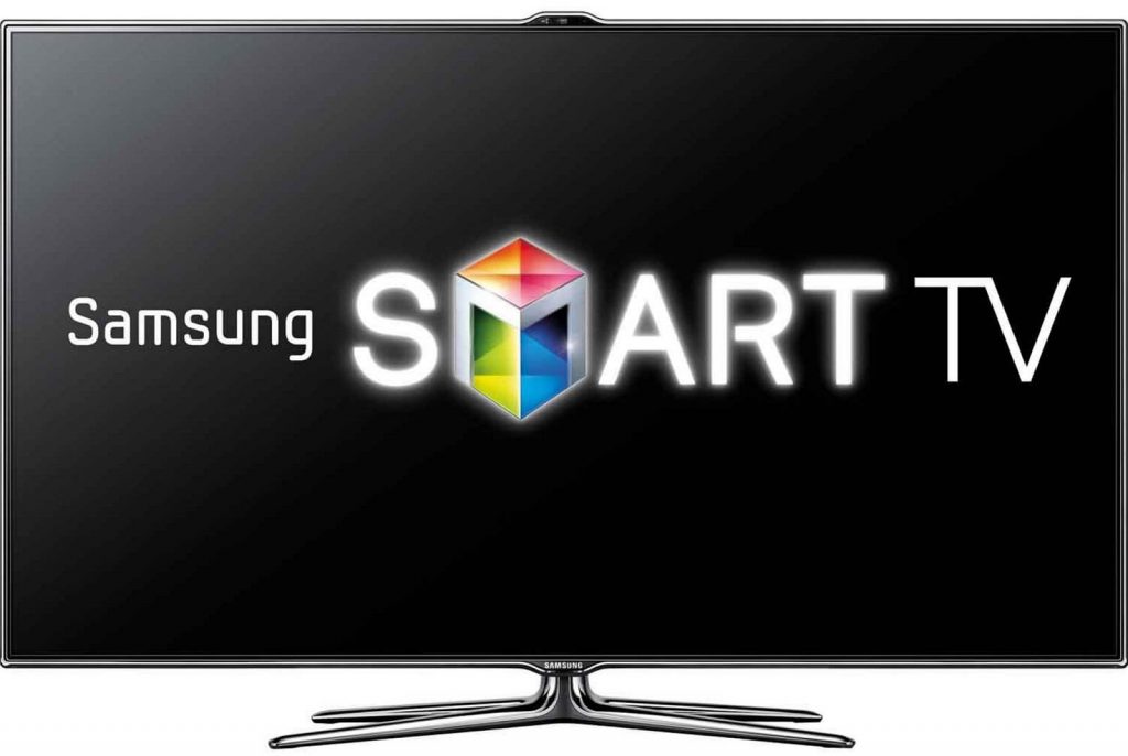 Samsung Smart TV