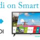 Kodi on Smart TV