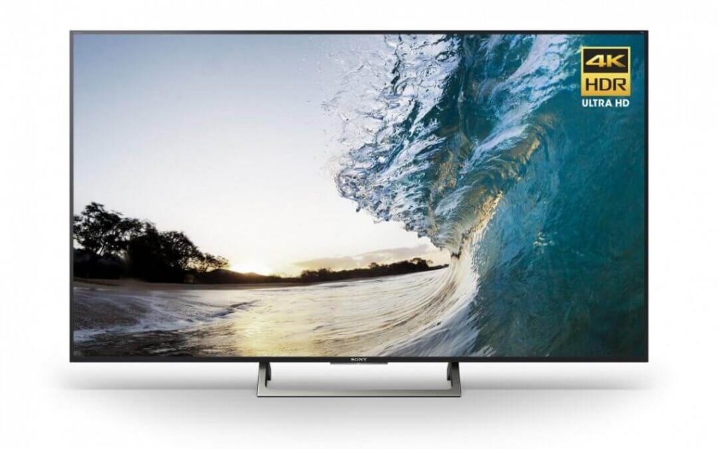 Sony Smart TV