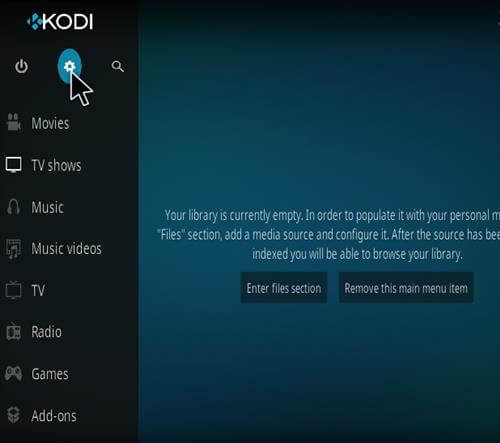 How to Install Movie Theater Butter Kodi Addon  2021  - 93
