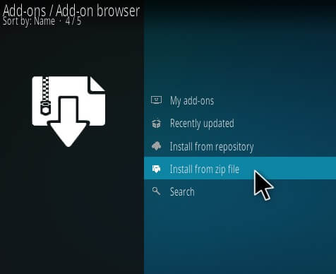 How to Install Movie Theater Butter Kodi Addon  2021  - 12