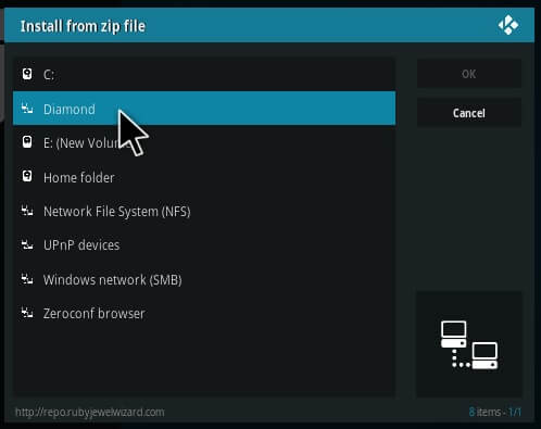 How to Install Movie Theater Butter Kodi Addon  2021  - 11
