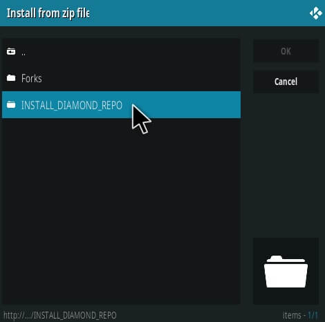 How to Install Movie Theater Butter Kodi Addon  2021  - 57