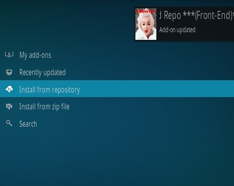 How to Install Movie Theater Butter Kodi Addon  2021  - 52