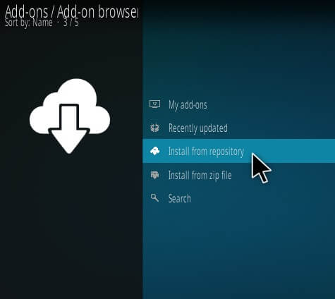 How to Install Movie Theater Butter Kodi Addon  2021  - 37