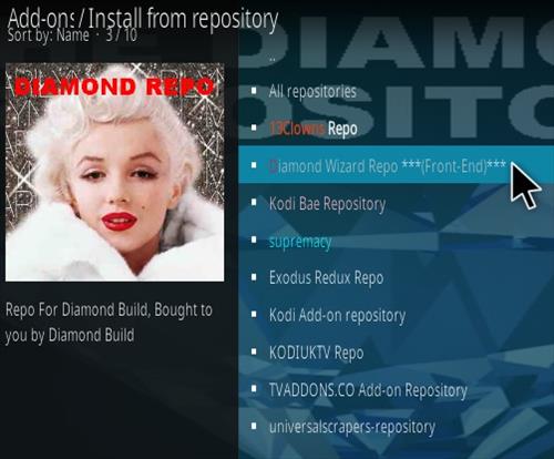 How to Install Movie Theater Butter Kodi Addon  2021  - 66