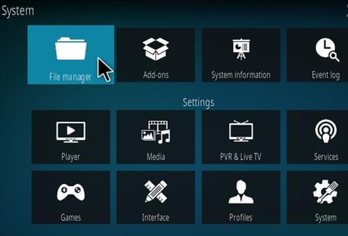 Movie Theater Butter Kodi Addon