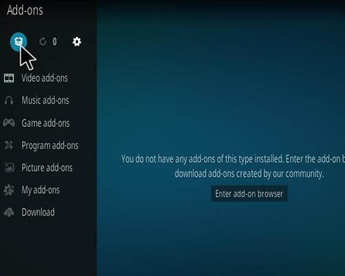 How to Install Movie Theater Butter Kodi Addon  2021  - 51