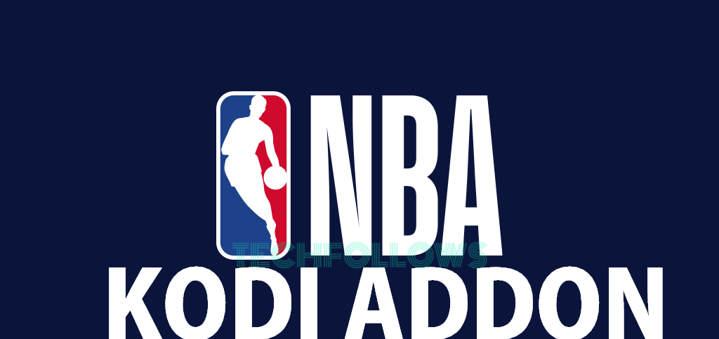 NBA League Pass Kodi Addon
