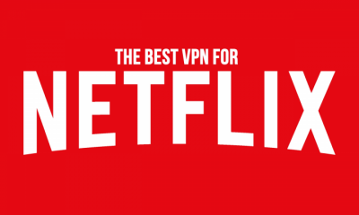 Netflix VPN