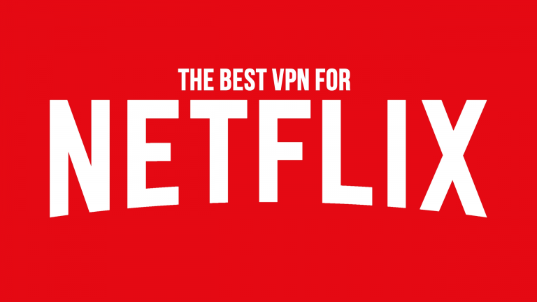 Netflix VPN