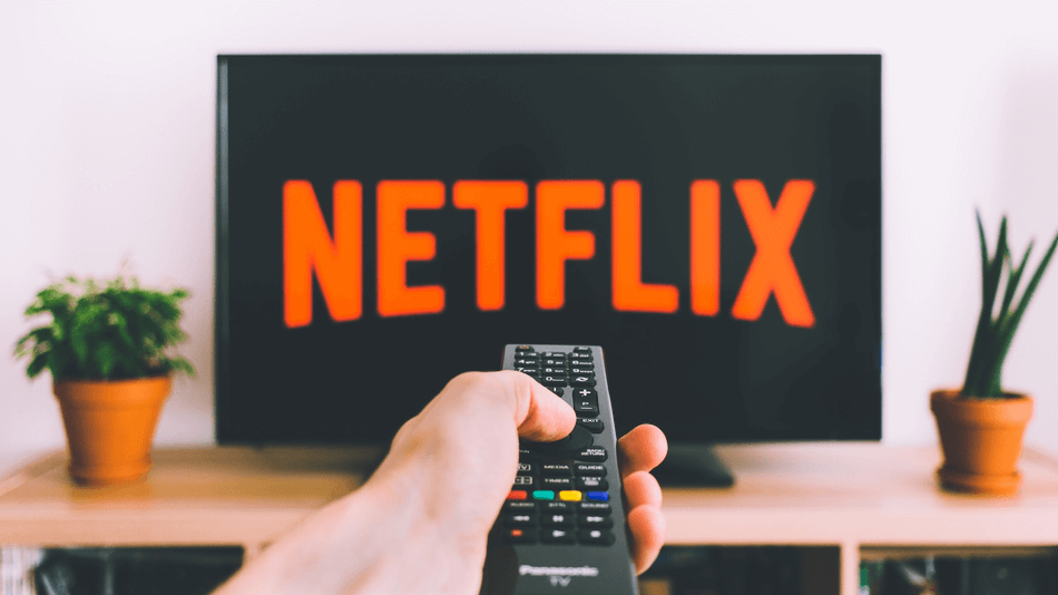 Netflix VPN