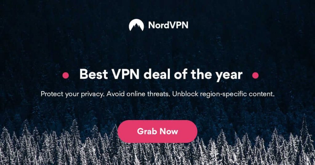 NordVPN