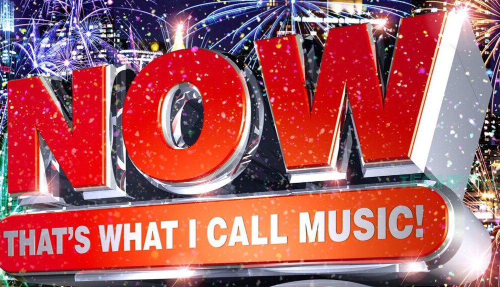 Now Music USA