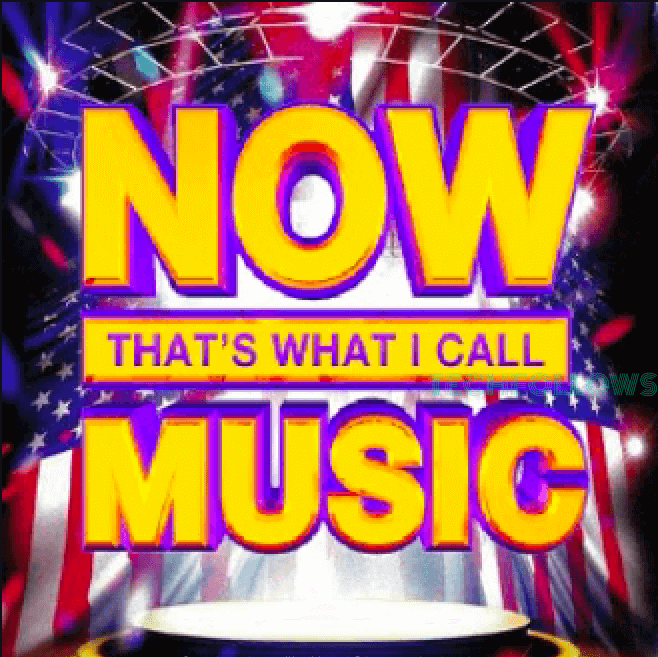 Now Music USA Kodi Addon