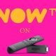 NOw tv on Firestick