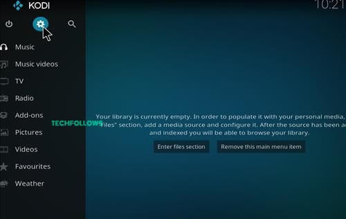 How to Download and Install Outlaw Kodi Addon  2021  - 75
