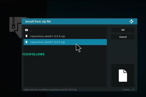 Outlaw Kodi Addon