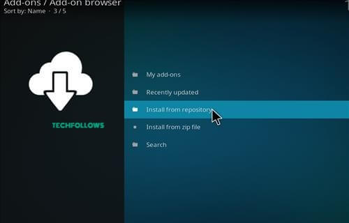 How to Download and Install Outlaw Kodi Addon  2021  - 86