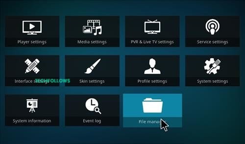 Outlaw Kodi Addon