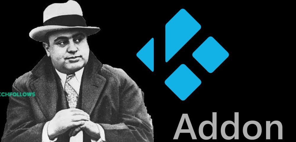 Outlaw Kodi Addon