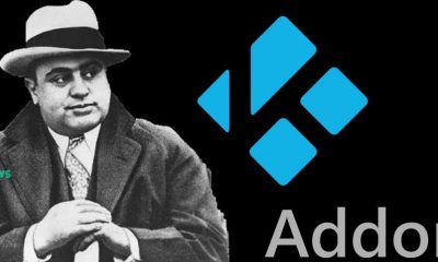 Outlaw Kodi Addon