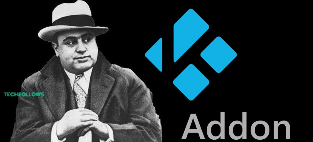 Outlaw Kodi Addon