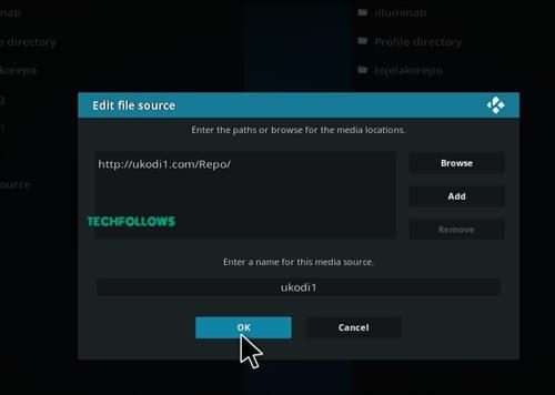 Outlaw Kodi Addon