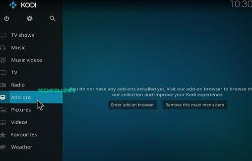 How to Download and Install Outlaw Kodi Addon  2021  - 87