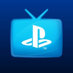 PS Vue Kodi Addon