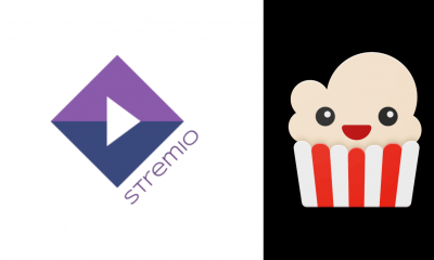 Popcorn Time Addon Stremio