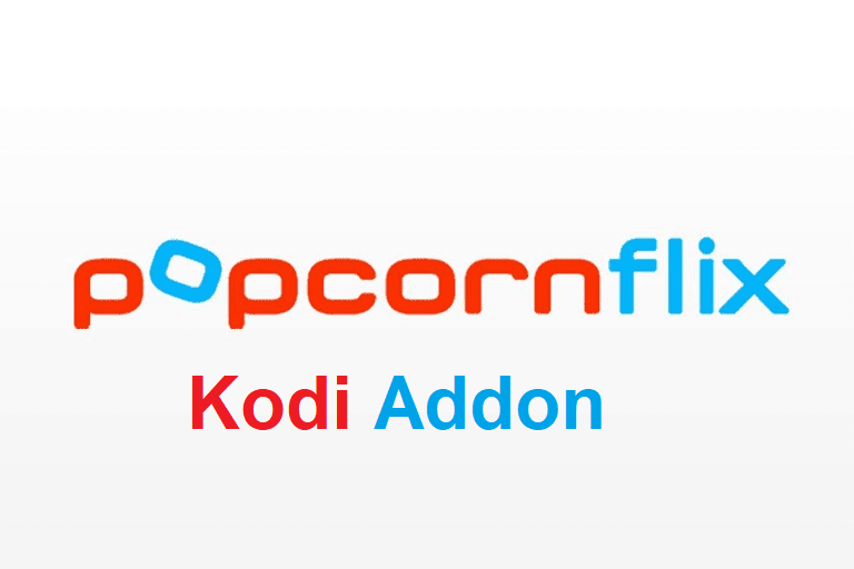 PopcornFlix Kodi Addon