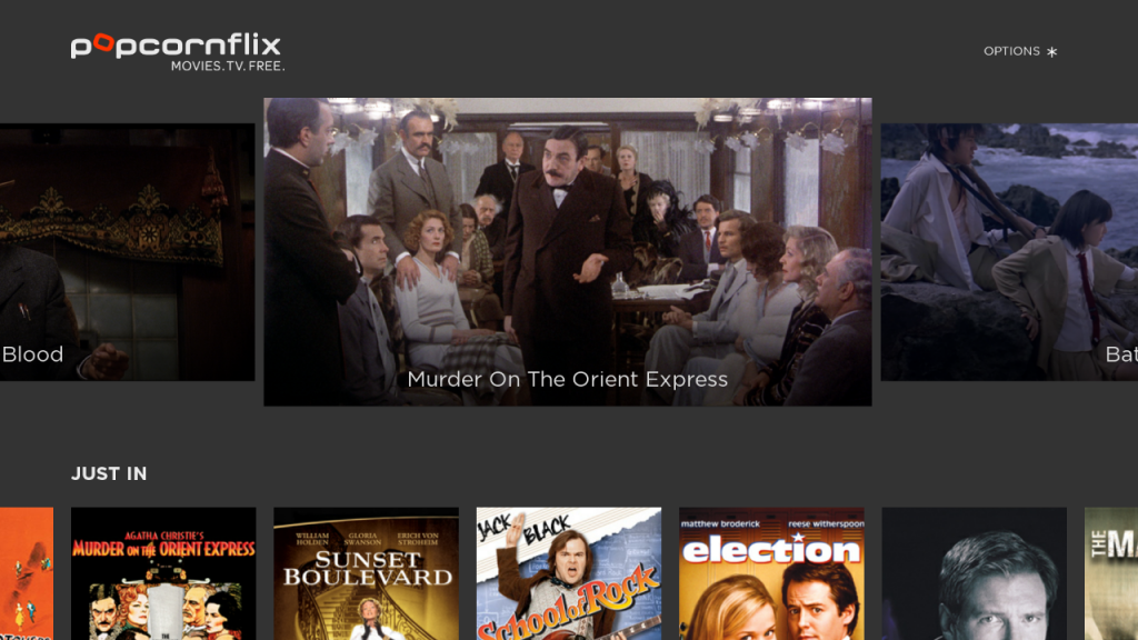 Popcornflix Roku   How to Stream Popcornflix on Roku  - 8