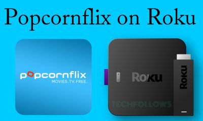 Popcornflix Roku