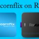 Popcornflix Roku