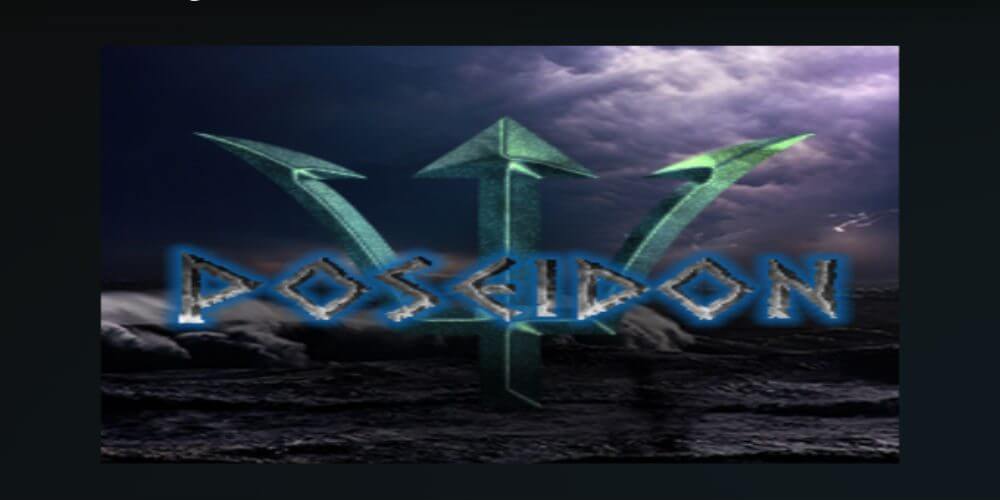 Poseidon Addon