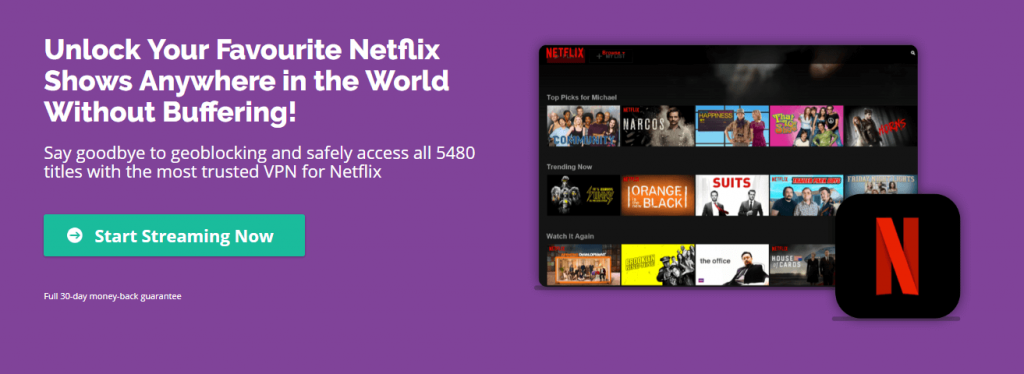 Top 5 Best Popcorn Time VPN  January 2021  - 15