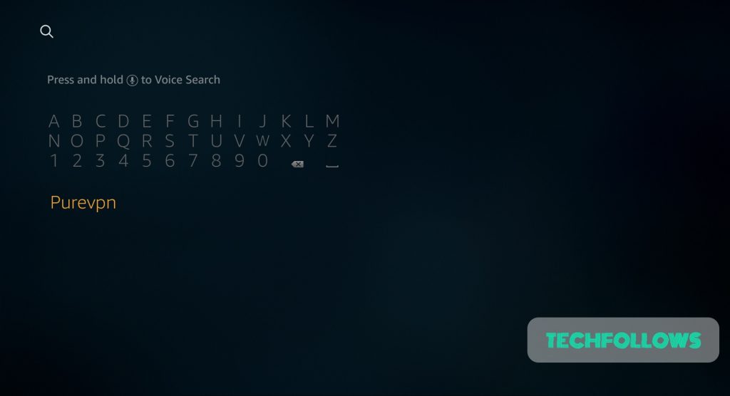 PureVPN for Firestick   How to install and Setup  - 46