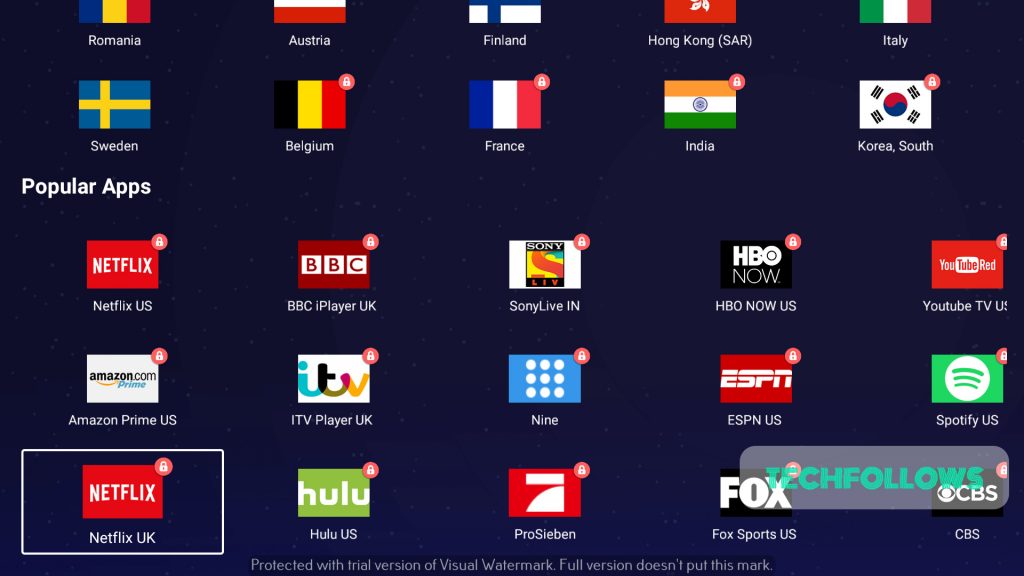 PureVPN for Firestick   How to install and Setup  - 72