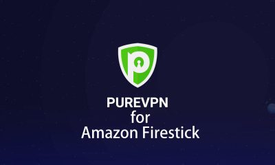 PureVPN for Firestick