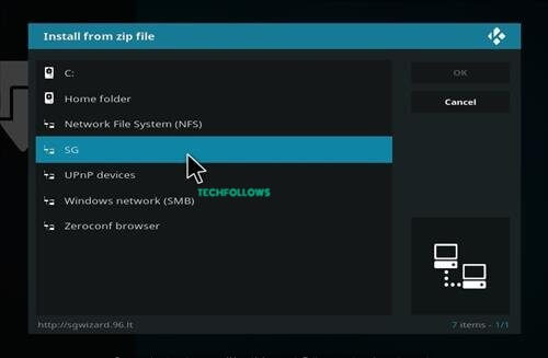 How to Download and Install SGTV Kodi Addon  2022  - 57
