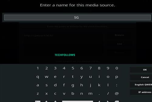 How to Download and Install SGTV Kodi Addon  2022  - 6