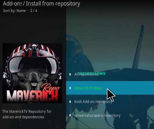 Skynet Kodi Addon