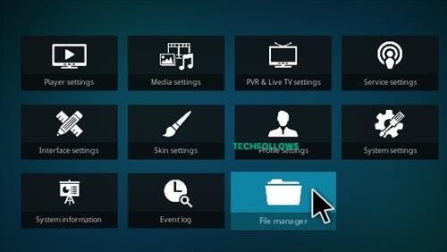 Skynet Kodi Addon