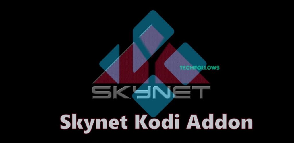 Skynet Kodi Addon