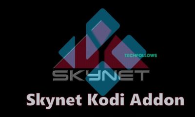Skynet Kodi Addon