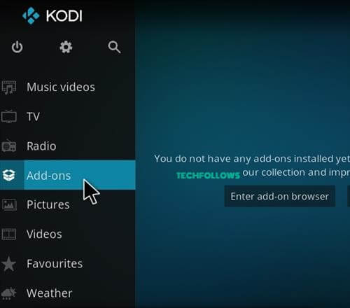 Skynet Kodi Addon