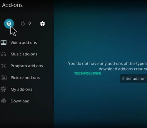 Skynet Kodi Addon