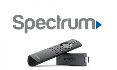 Spectrum App for Firestick