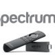 Spectrum App for Firestick